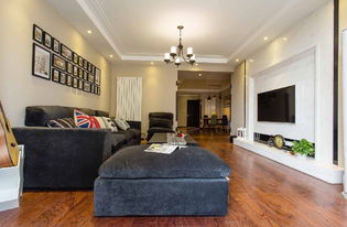 中虹花園麗都苑 4668011 吉美裝飾